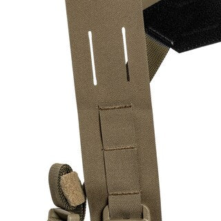 Kamizelka taktyczna Direct Action Thunderbolt Compact Chest Rig - Adaptive Green