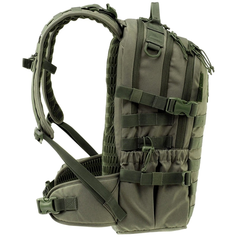 Plecak Magnum Urbantask 25 l - Combat Green