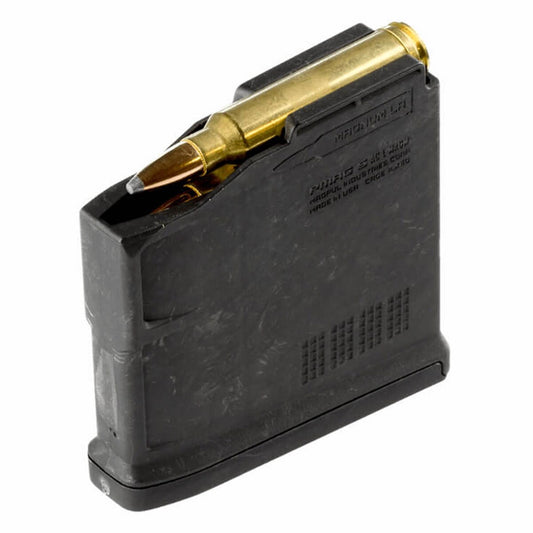 Magazynek 5 nabojowy Magpul PMAG 5 AC L Magnum AICS Long Action kal. .300 Win. Mag. - Black