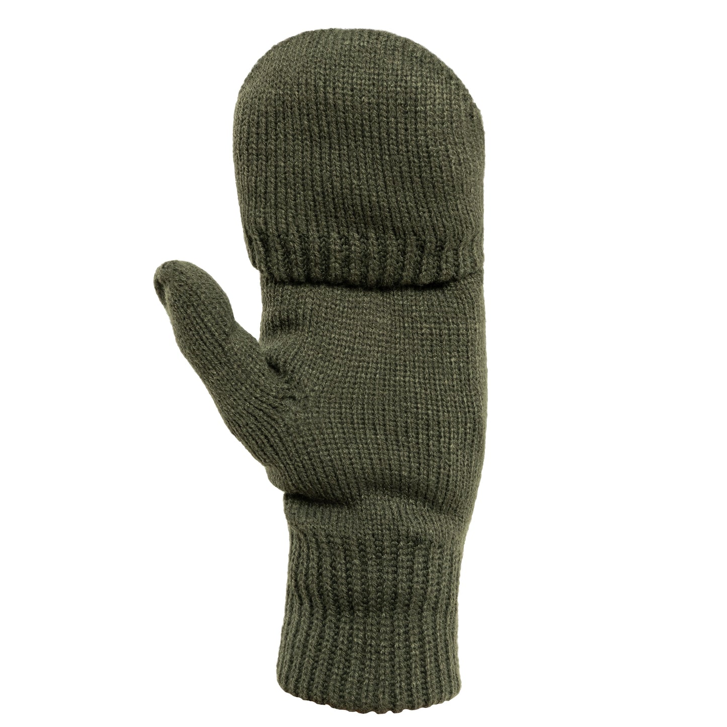 Rękawice Mil-Tec Hunter - Olive