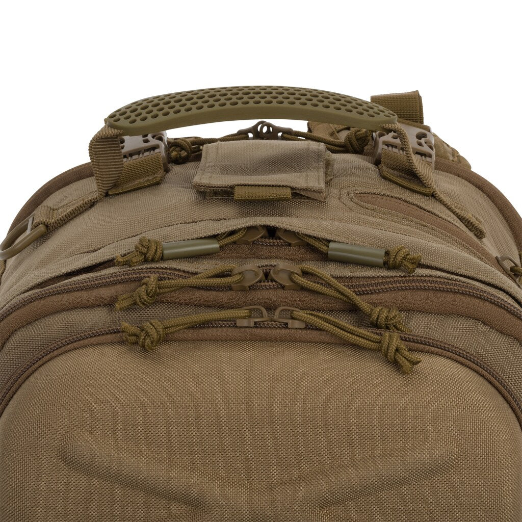 Plecak Hazard 4 Patrol 16,7 l - Coyote
