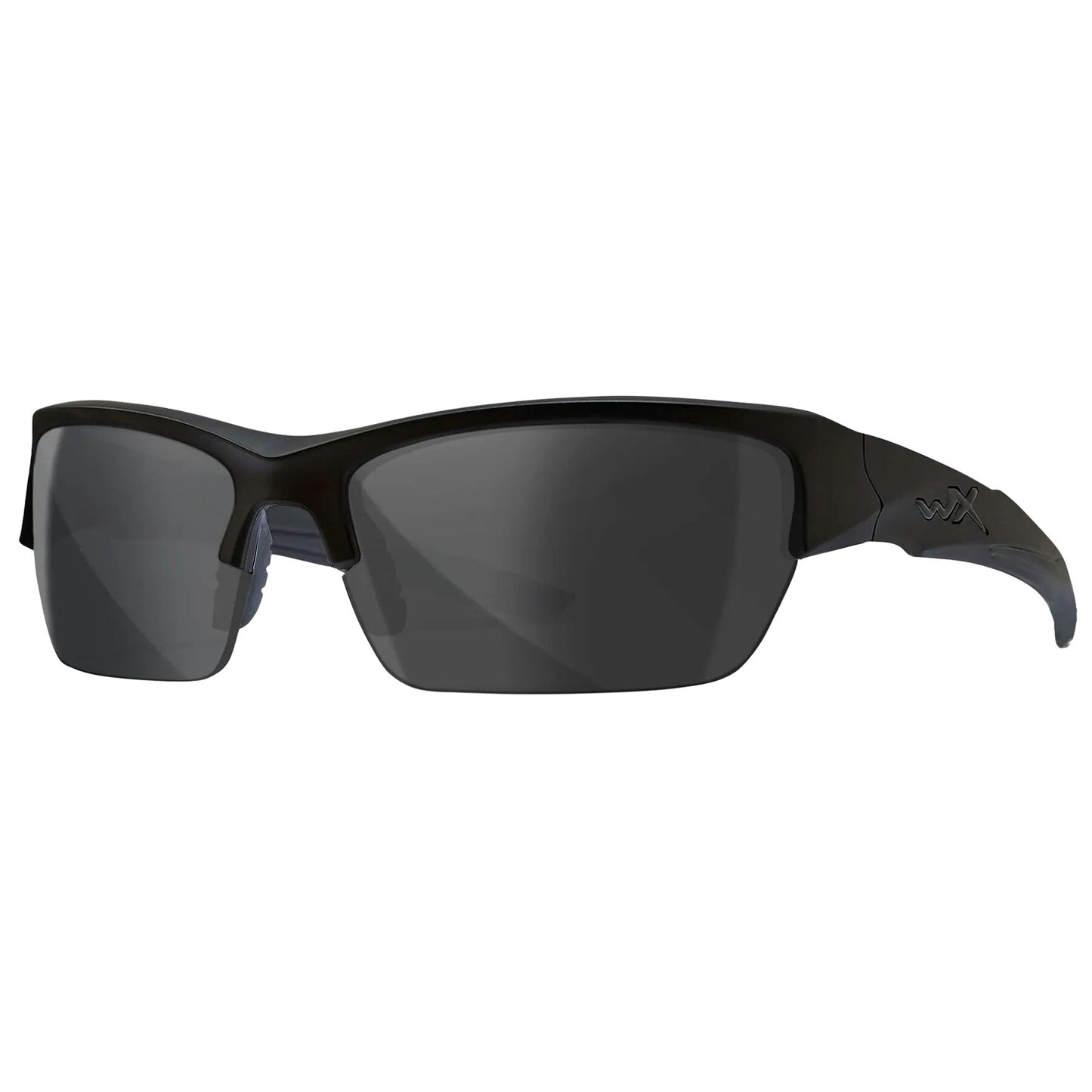 Okulary taktyczne Wiley X Valor 2.5 - Grey/Matte Black