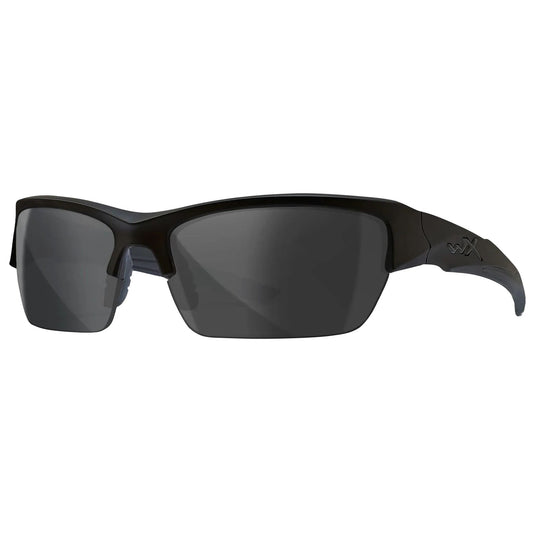 Okulary taktyczne Wiley X Valor 2.5 - Grey/Matte Black