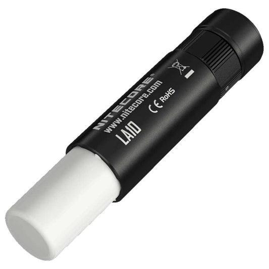 Latarka Nitecore LA10 - 135 lumenów