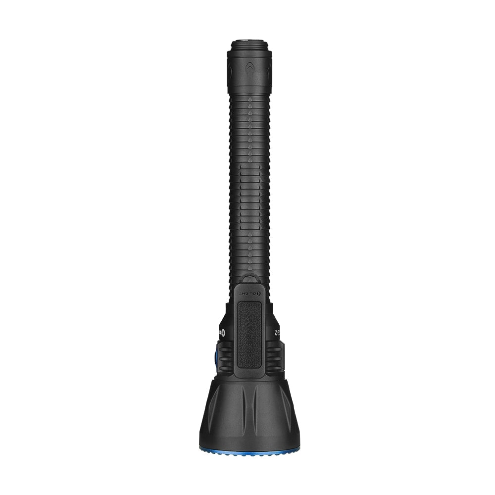 Latarka taktyczno-poszukiwawcza Olight Javelot Turbo 2 Black - 1800 lumenów