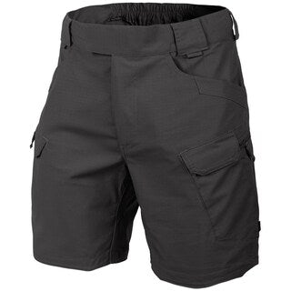 Szorty Helikon UTS 8,5" PolyCotton Rip-Stop - Ash Grey