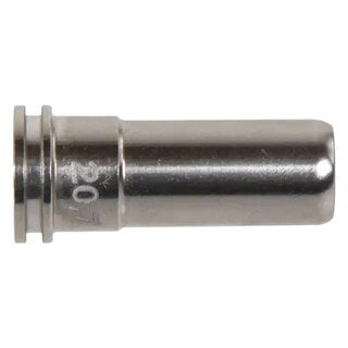 Duraluminiowa uszczelniona dysza EPeS do replik AEG - 20,7 mm