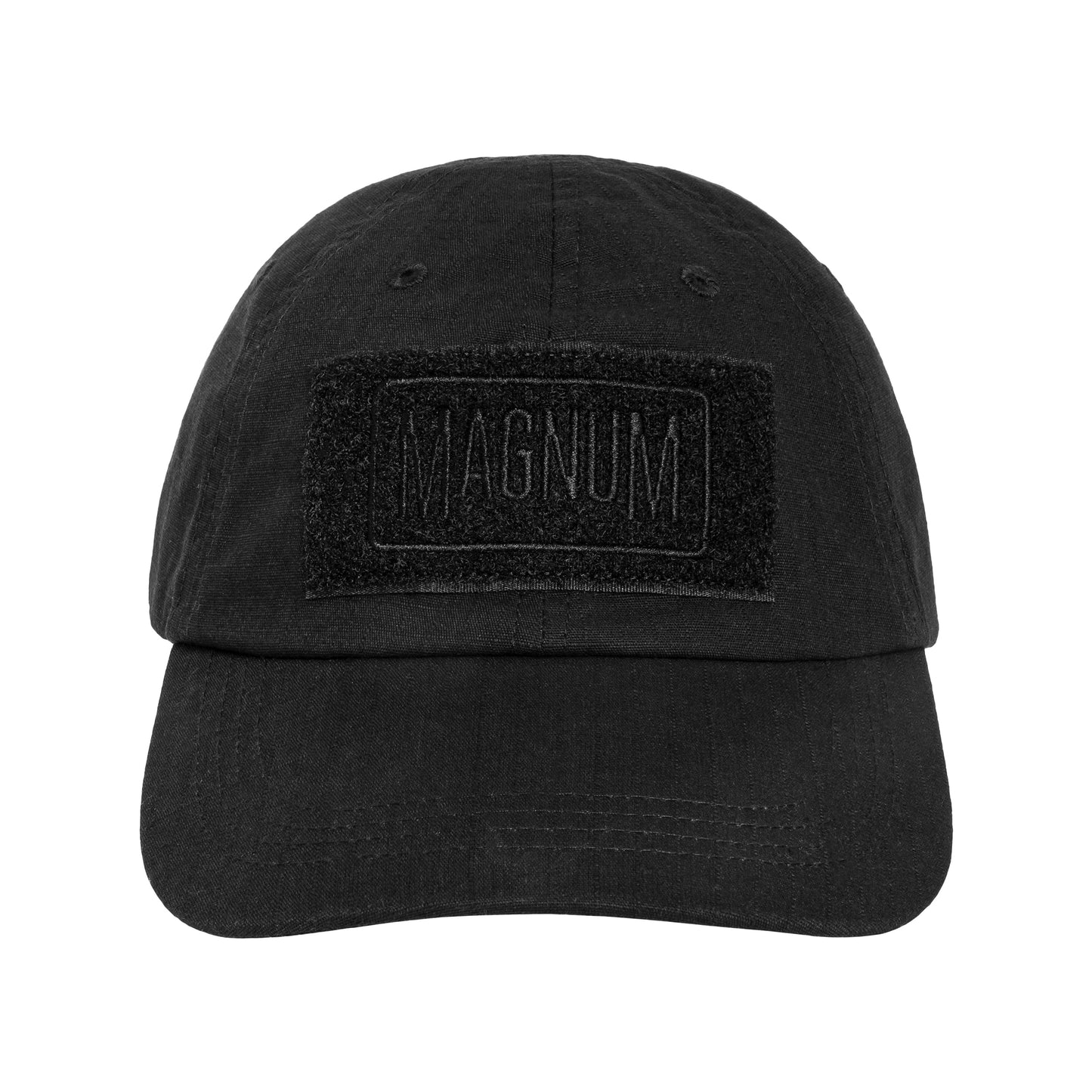 Czapka z daszkiem Magnum Nodar - Black