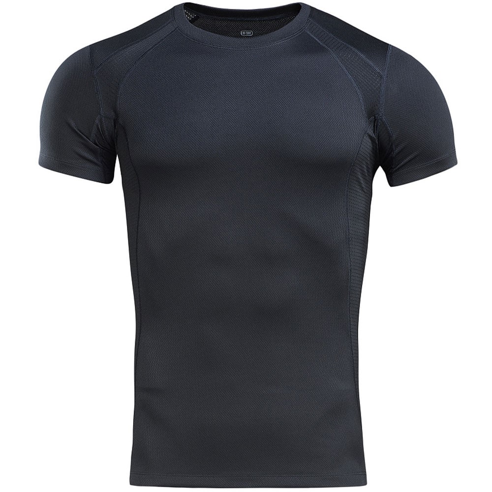 Koszulka termoaktywna M-Tac Athletic T-Shirt Gen.2 - Dark Navy Blue