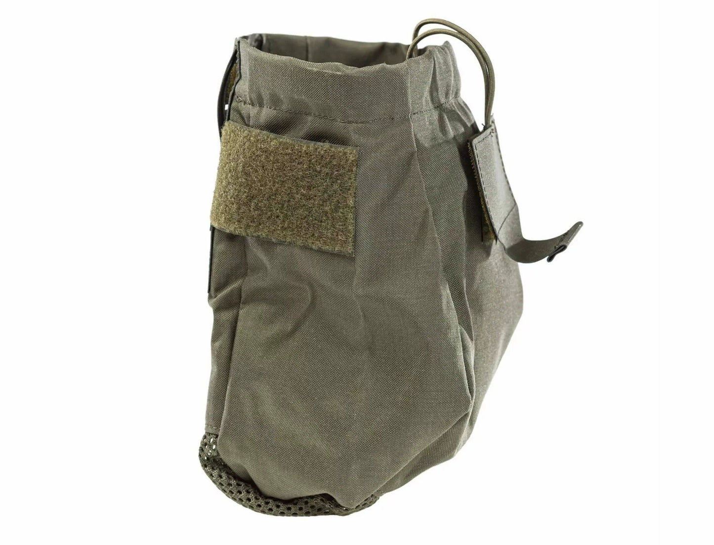 Worek zrzutowy Lindnerhof Dump Pouch Small MX463 - Stone Grey
