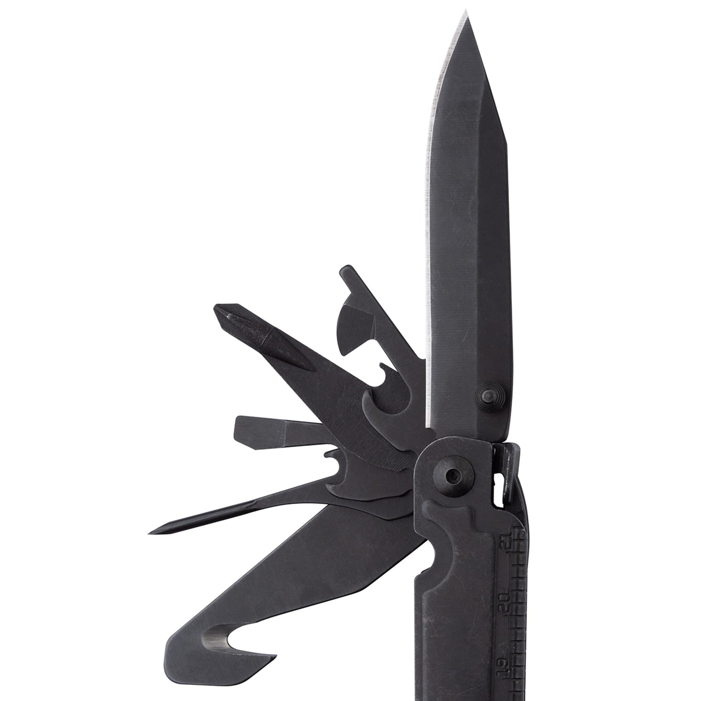 Multitool SOG PowerAccess Assist - Black
