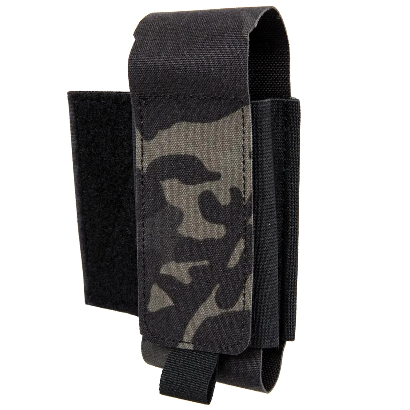 Ładownica Wosport na stazę taktyczną - MultiCam Black