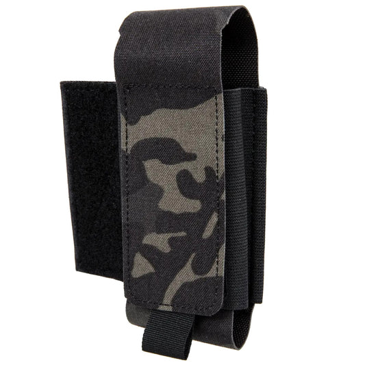 Ładownica Wosport na stazę taktyczną - MultiCam Black