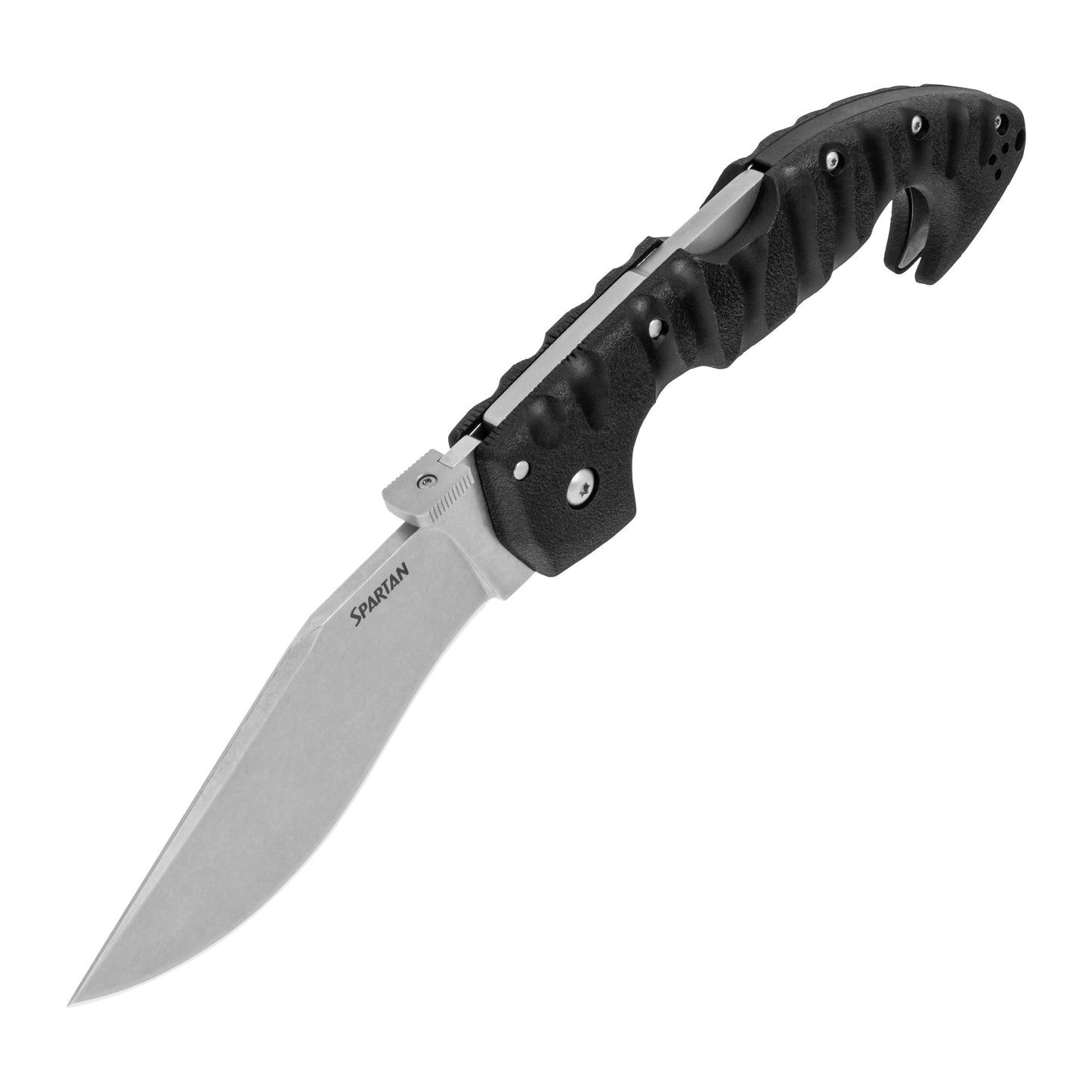 Nóż składany Cold Steel Spartan AUS10A