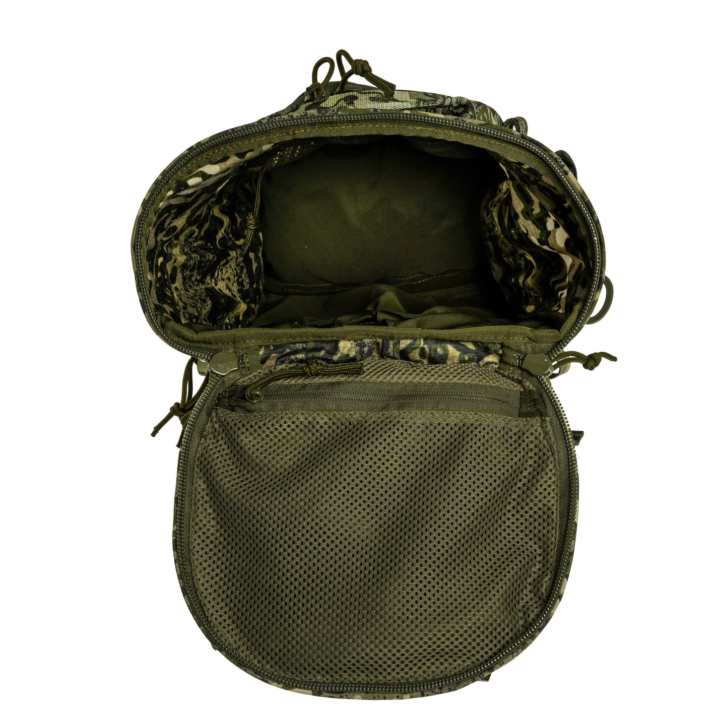 Plecak Wisport Crafter 30 l - MAPA