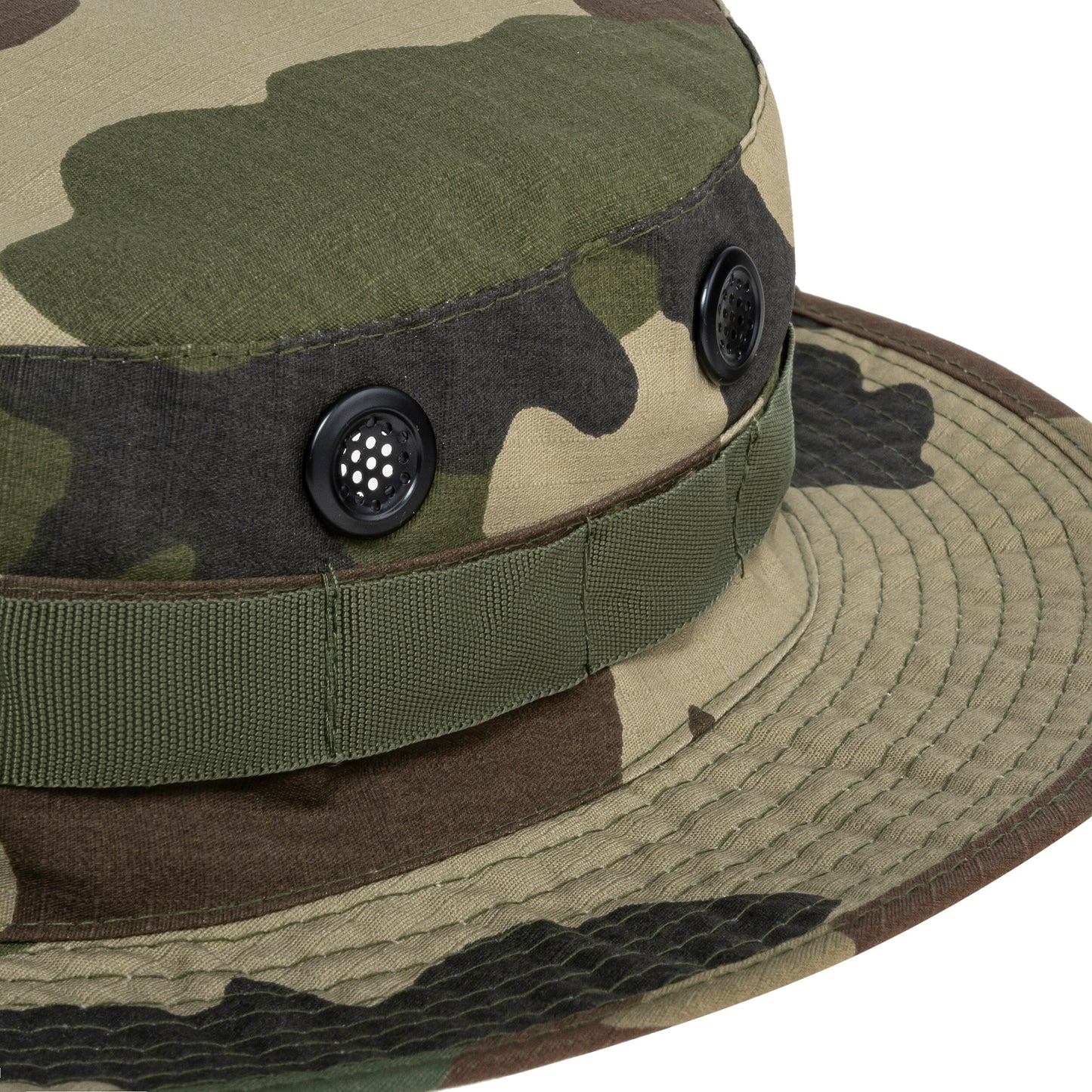 Kapelusz MFH US GI Bush Hat Boonie Rip-Stop - CCE Camo