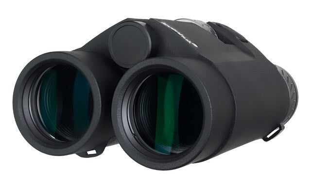 Lornetka Levenhuk Guard Pro 4000 12x42 z dalmierzem
