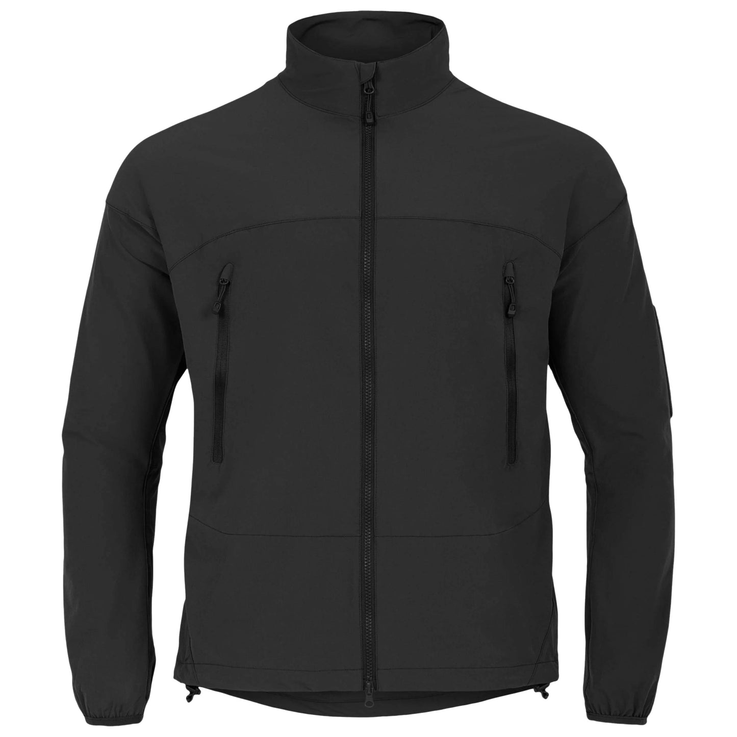 Kurtka Highlander Forces Tactical Hirta Jacket - Black