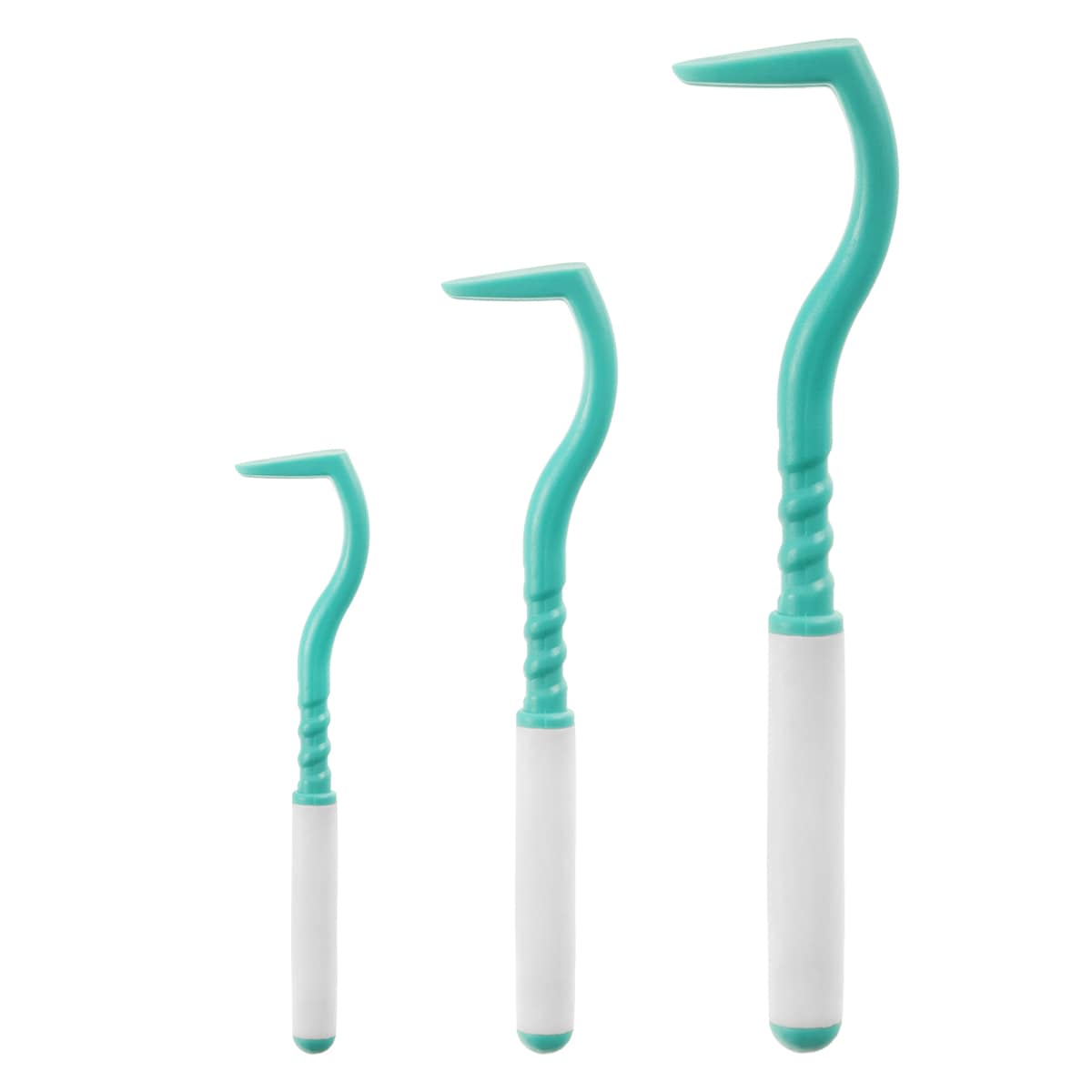 Kleszczołapki Tick Twister Trio