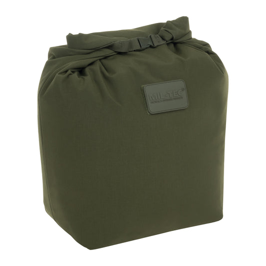 Torba termiczna Mil-Tec Large 17 l - Olive
