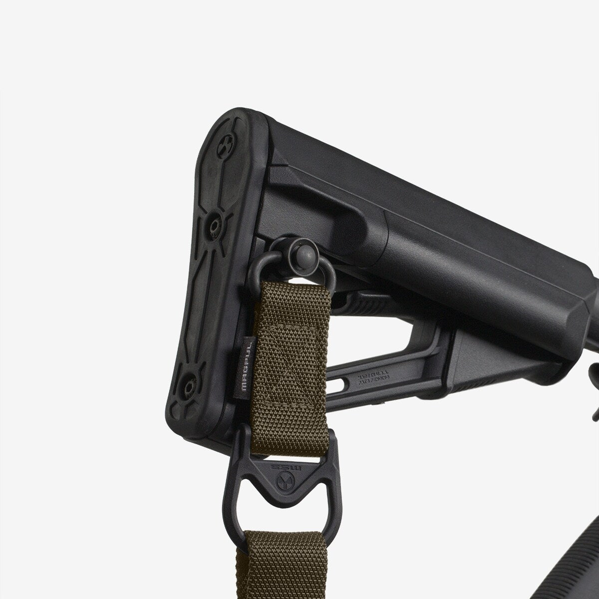 Adapter zawieszenia taktycznego Magpul MS1/MS3 QD - Coyote