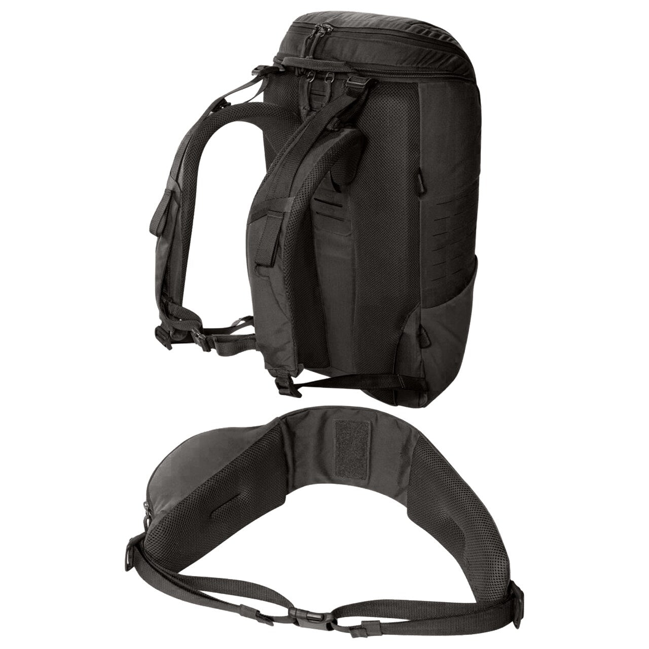 Plecak Tatonka EDC Pack 30 l BC - Black