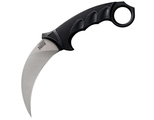 Nóż Cold Steel Steel Tiger Karambit AUS8A