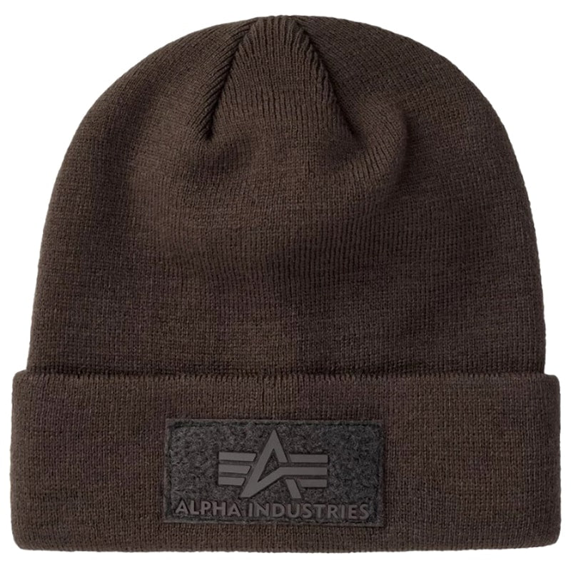 Czapka Alpha Industries VLC - Hunter Brown