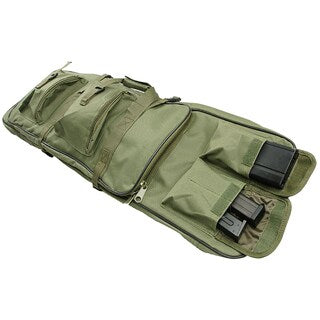 Pokrowiec na broń GFC Tactical - Oliwkowy