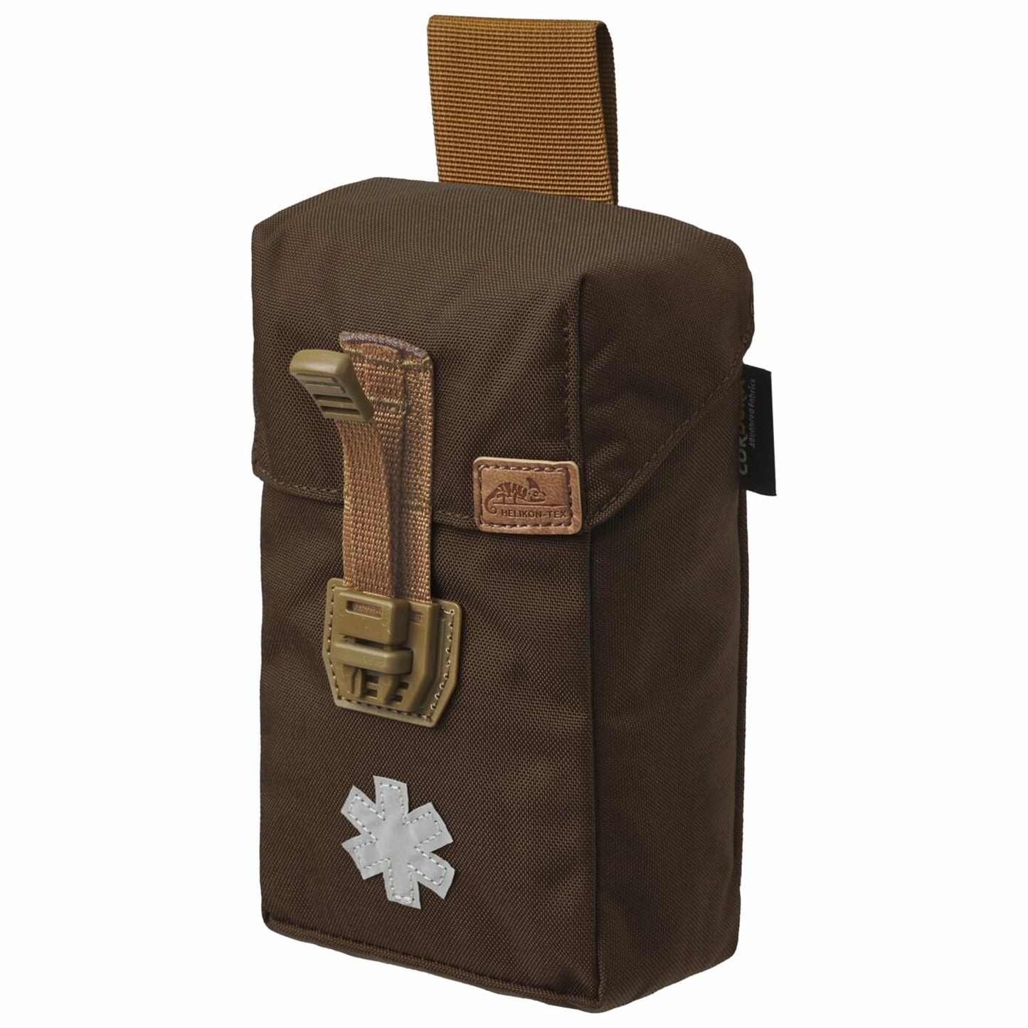 Apteczka Helikon Bushcraft - Earth Brown/Clay