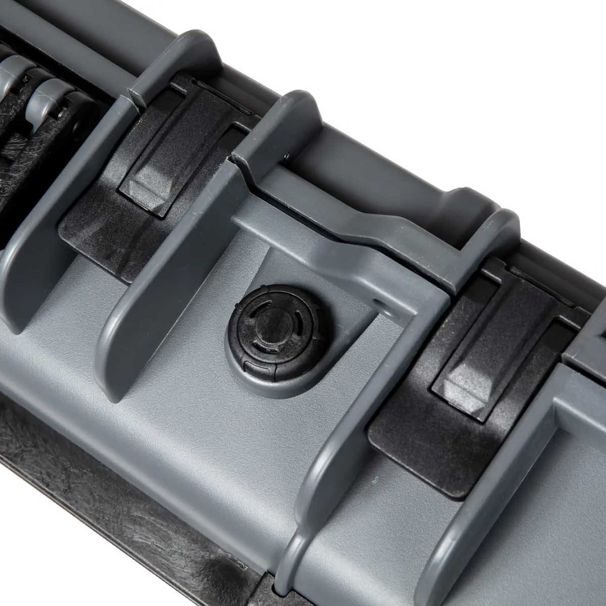 Walizka transportowa Nuprol Hard Case Medium PnP - Grey