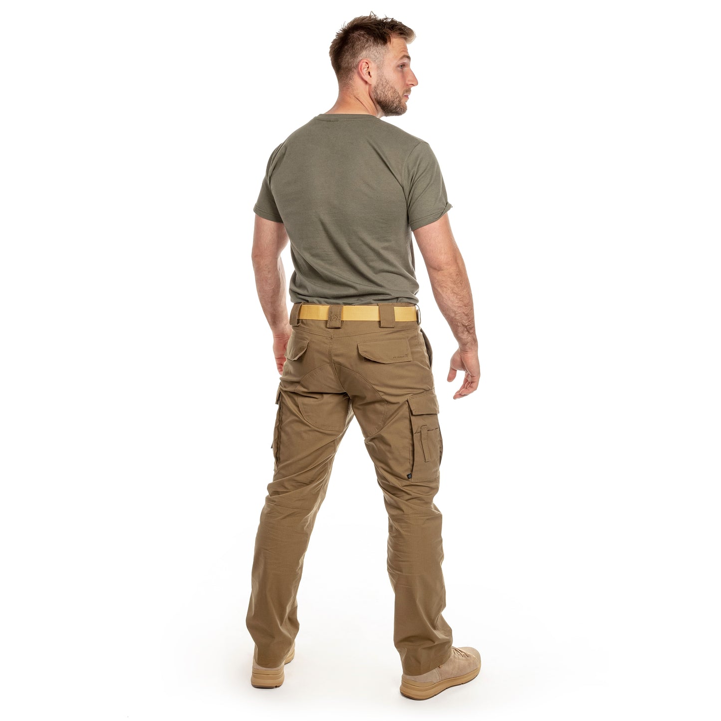 Spodnie Pentagon Ranger 2.0 - Coyote