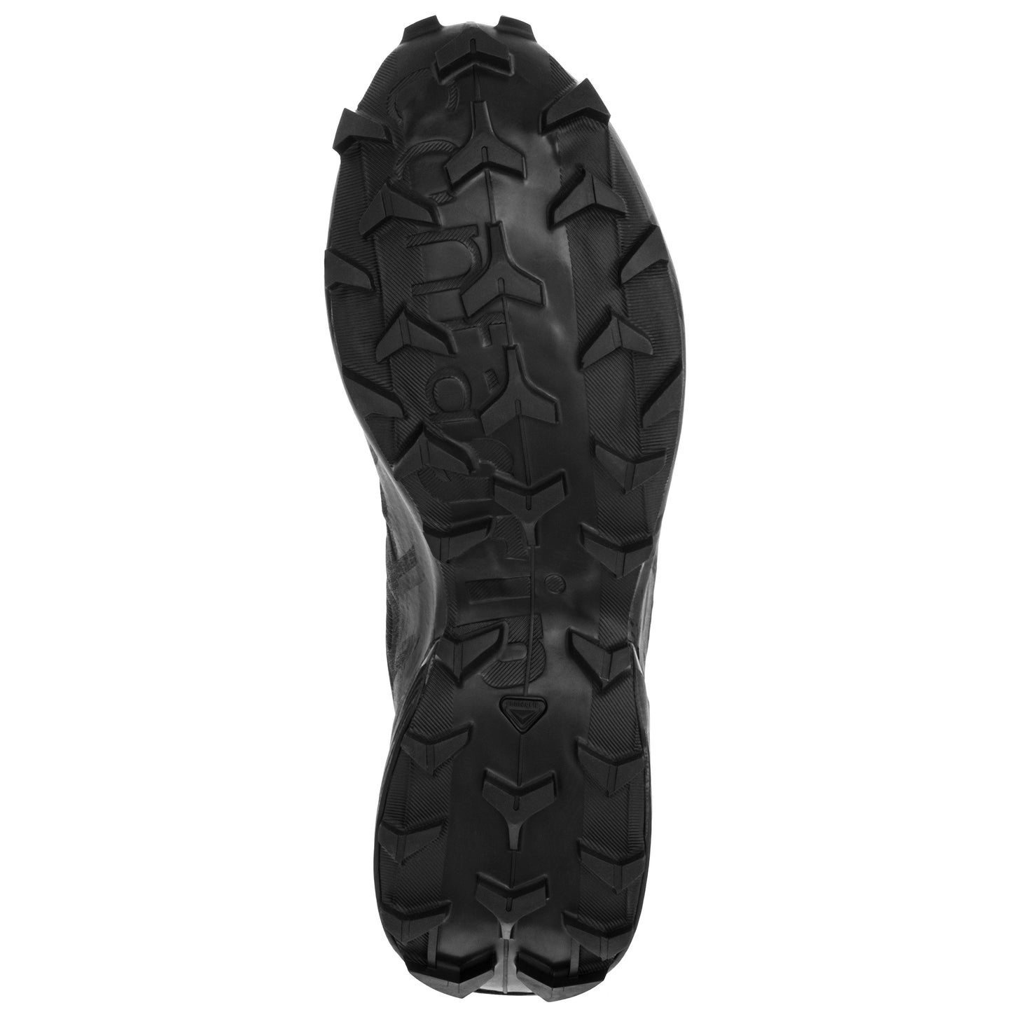 Buty Salomon Speedcross 6 Forces - Black