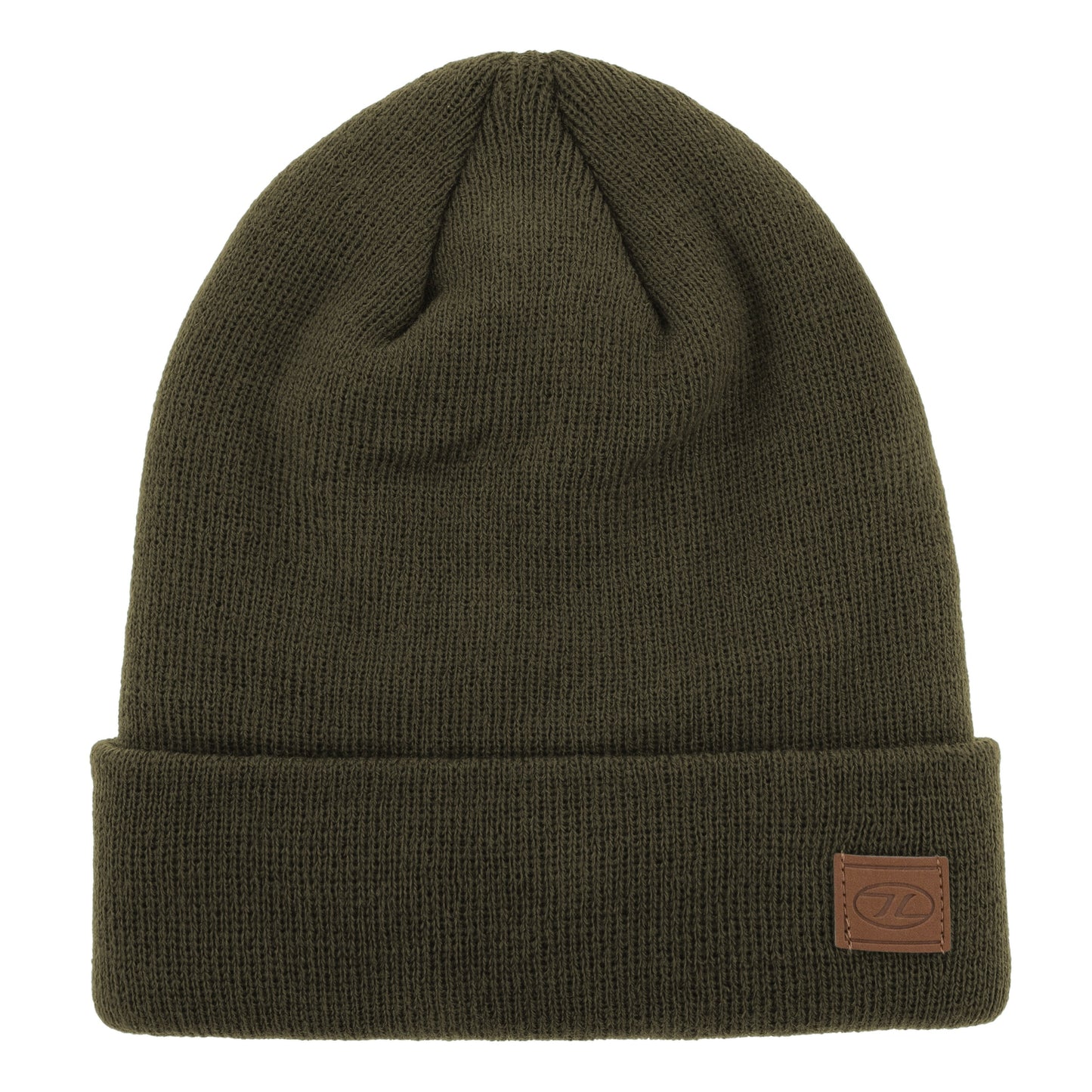 Czapka Highlander Outdoor Thinsulate Ski Hat - Olive