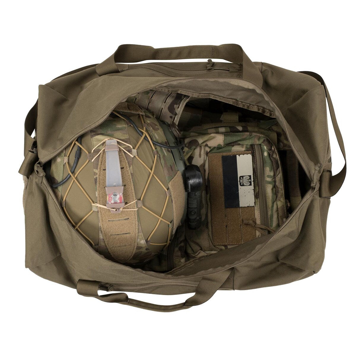 Torba Direct Action Deployment Bag Small 42 l - Adaptive Green