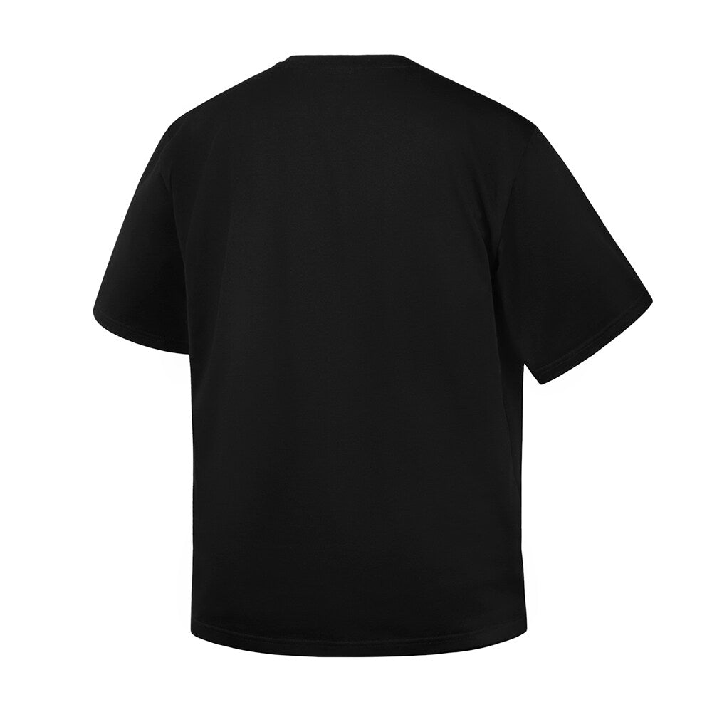 Koszulka T-shirt M-Tac Cotton Hard - Black