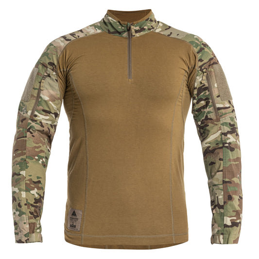 Bluza Direct Action Combat Shirt Vanguard - MultiCam