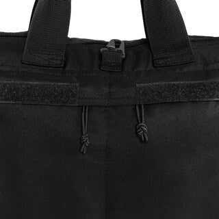 Torba na hełm Mil-Tec 2 w 1 Helmet Bag - Black