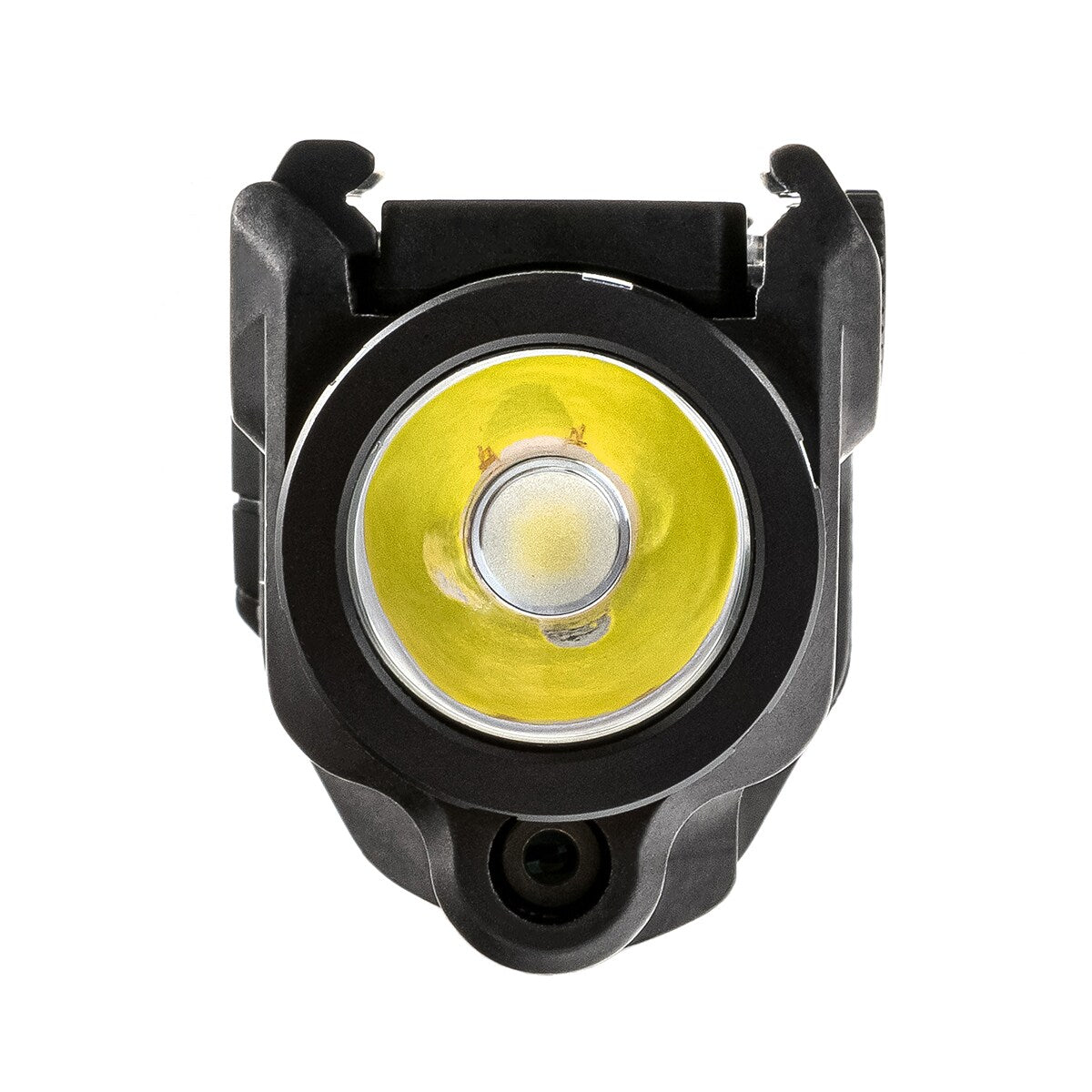 Latarka na broń długą Streamlight TLR RM1 - 500 lumenów, Red Laser