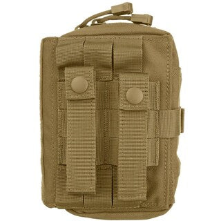 Ładownica medyczna Condor Rip Away - Coyote Brown