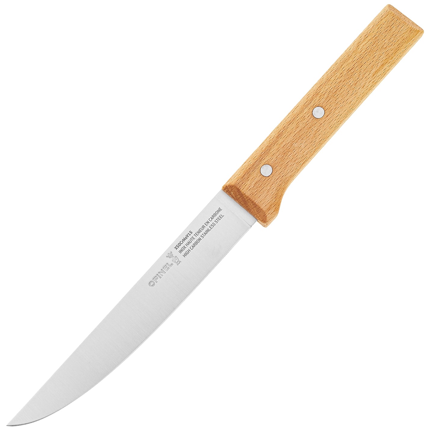 Zestaw noży kuchennych Opinel Parallele Trio