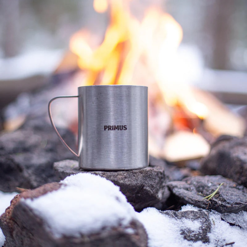 Kubek termiczny Primus 4-Season Mug 300 ml