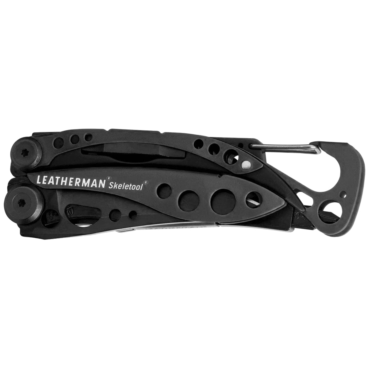 Multitool Leatherman Skeletool Black