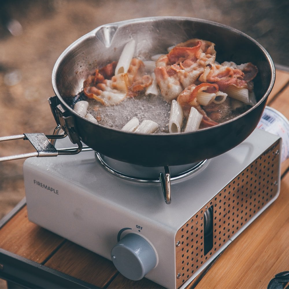 Kuchenka turystyczna Fire Maple Lac Butane Gas Stove