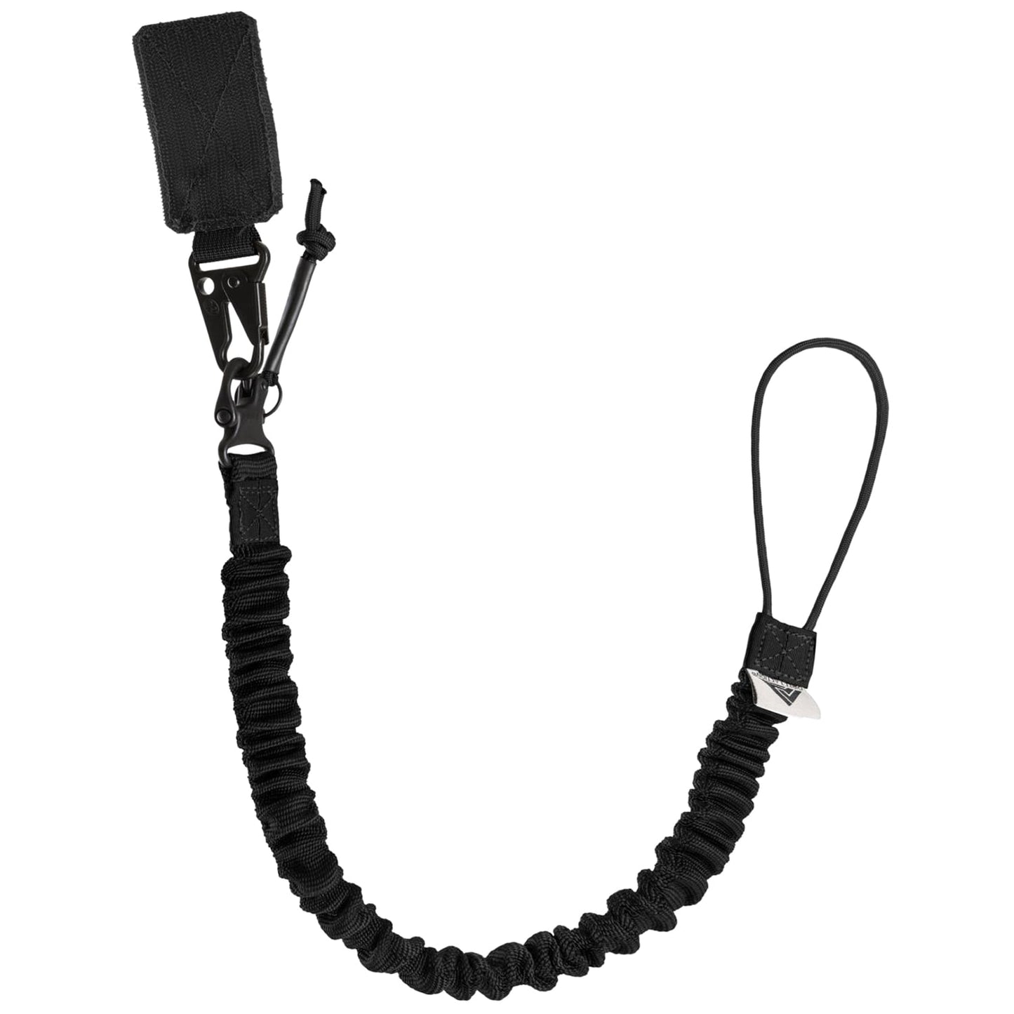 Zawieszenie taktyczne Direct Action Expandable Weapon Catch - Black