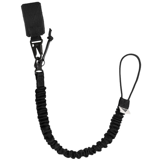 Zawieszenie taktyczne Direct Action Expandable Weapon Catch - Black
