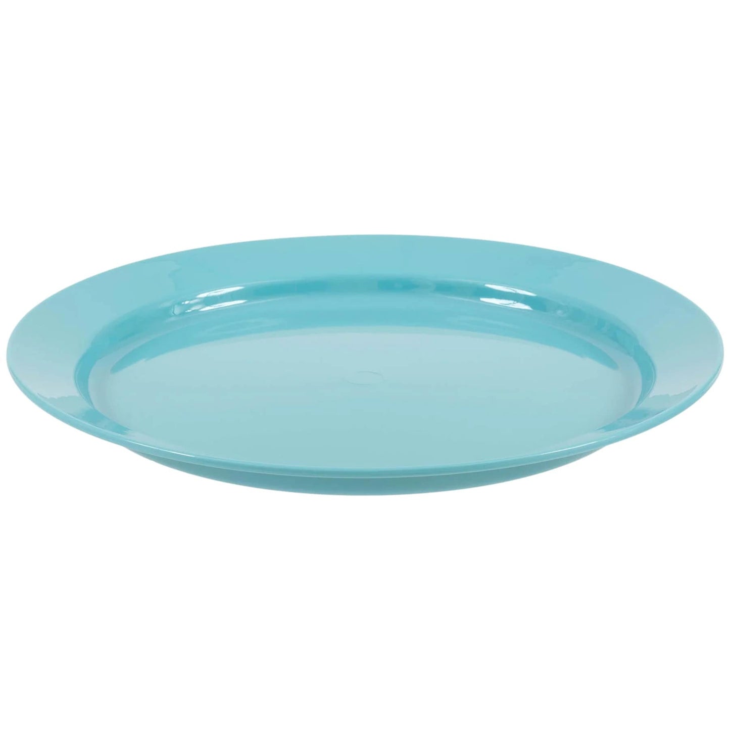 Talerz płaski Highlander Outdoor 24 cm - Powder Blue