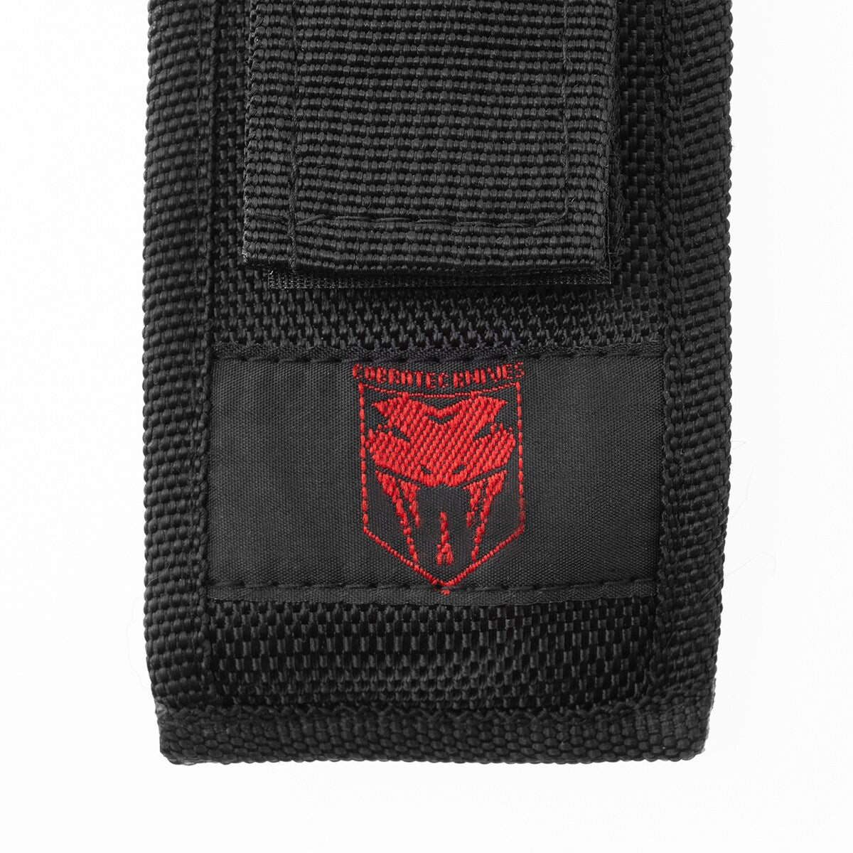 Nóż sprężynowy CobraTec OTF Karambit CTBK-RH