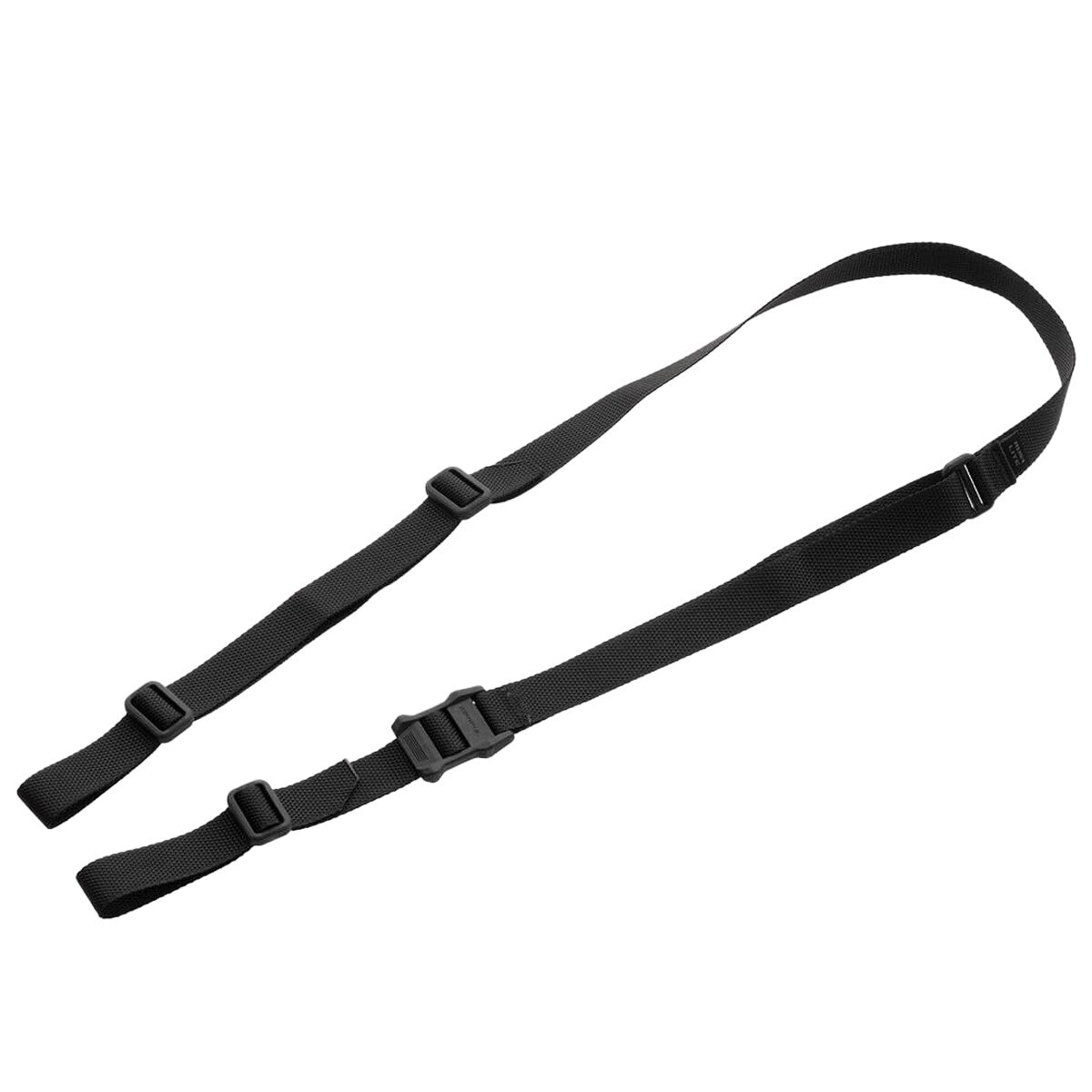 Zawieszenie taktyczne 2-punktowe Magpul MS1 Lite Sling - Black