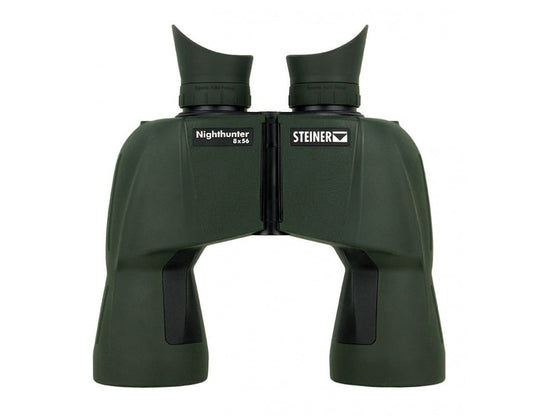 Lornetka Steiner Nighthunter 8x56